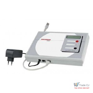 System Kathrein reader HF/UHF/RFID WLAN