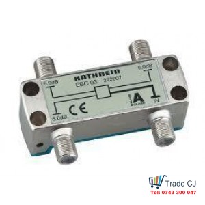 Kathrein Splitter EBC03