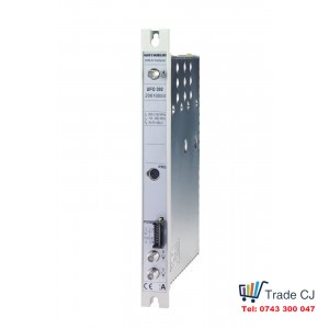 Kathrein UFO 392 Twin DVB transcoder QPSK / PAL