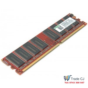 KINGMAX MPXC22D-38KT3R 512MB RAM DDR 400