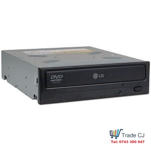 LG GDR H30N, DVD-ROM drive (IDE)