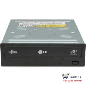 LG GSA H55N, DVD-RW drive (IDE)