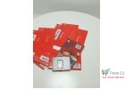 Free Delivery - Set of 50 sim cards with Vodafone number, validity 6 months, 0 euro