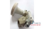 LNB 1,2 Universal Panasonic 80mm 1 output