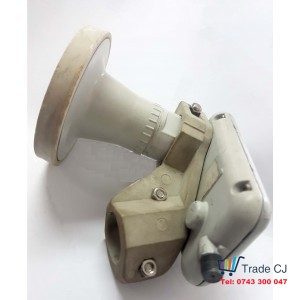 LNB 1,2 Universal Panasonic 80mm 1 output