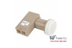 LNB Universal Twin Daxis 0.3dB 2 outputs