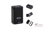 Anti-Theft Magnetic Mini GPS Locator Tracker GSM GPRS Real Time Tracking Device