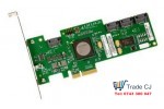 LSI SAS3041 adaptor intern PCI-E