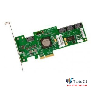 LSI SAS3041 PCI-E internal adapter