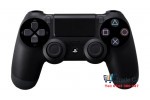 Black Wireless PS4 Controller / Joystick Compatible with PS4 and PS5