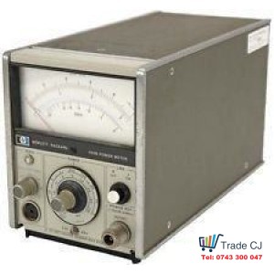 Agilent HP 435B Power Meter