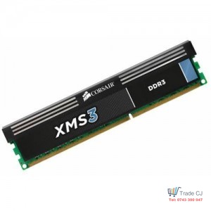 Corsair XMS3 8GB DDR3 SDRAM Memory Module