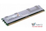 HP 1GB 240p PC2-5300 CL5 64x8 Fully Buffered ECC DDR2-667 Memory