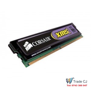 Corsair 1GB RAM Memory DDR2 800MHz CM2X1024-6400C4