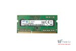Samsung 4GB 1.5V 1333Mhz laptop ram memory