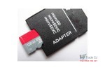 Micro SD Card XC 128GB Class 10 U1+ SD Adapter