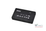 Mini All In One External USB Memory Card Reader SDHC Mini Micro M2 MMC XD CF