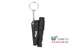 Mini hammer for safety exit