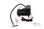 Mini pompa compresor aer cu manomentru mecanic 300PSI priza auto 12V
