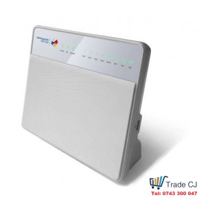 Modem Adsl/ Router Huawei ECHOLIFE HG655b WiFi b,g