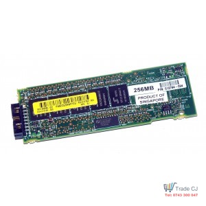 HP Smart Array P400 256MB Battery Backed Write Cache Memory Module