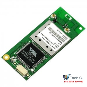 VIA Networking VNT6656G6A40 54 MBps Wireless USB Module