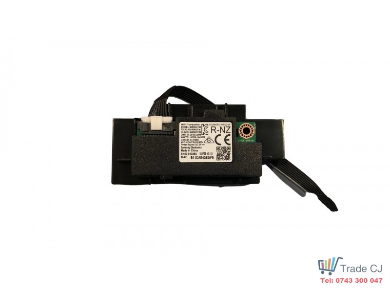 Samsung BN59-01308A WDN221M Wireless WiFi Module for Samsung Smart TV UE40NU7190 UE40NU7122 UE40NU7120 UE40NU7110 UE40NU7112