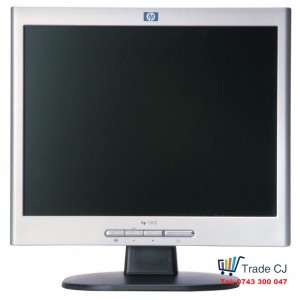 HP 1502 LCD / TFT 15 Monitor