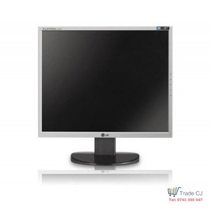 LCD LG FLATRON L1935S Monitor