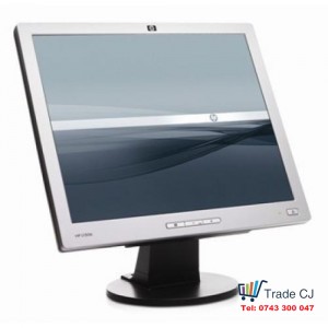 HP L1506 LCD/TFT Monitor 15 1024 x 768