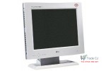 LG Flatron 575LE 15" Monitor 1024x768