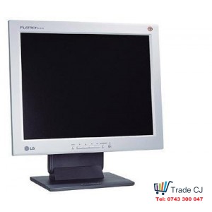 LG L1511S LCD/TFT Monitor