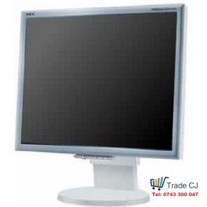 NEC Multisync 1570NX TFT/LCD Monitor 15 inch 1024x768