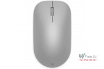 Original mouse WS series Microsoft Surface Gray with Bluetooth bluetrack 1000DPI