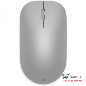 Original mouse WS series Microsoft Surface Gray with Bluetooth bluetrack 1000DPI