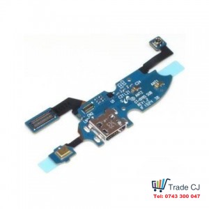 Dock Connector Charging Port Flex Cable Ribbon For Samsung i9190 I9195 Galaxy S4 Mini