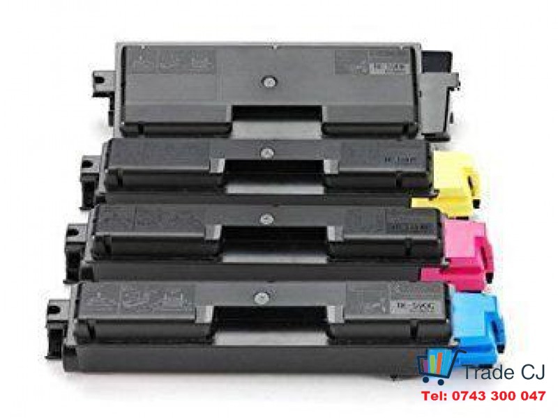 Kyocera Ecosys multifunctional FS-C2026MFP+ network printer