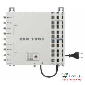 Multiswitch Sat-IF Kathrein EXR 1981