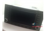 Original Navigation System for Volkswagen Touareg 7L6035191N
