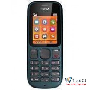 Nokia 100