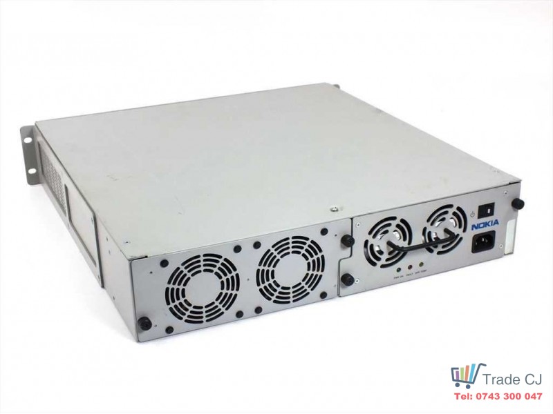 Nokia IP0530 IP530IP530 IP Firewall VPN Network Security (rack-mountable)