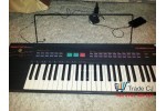 Yamaha PSR-8 keyboard