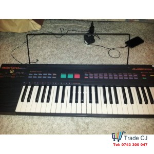 Orga Yamaha PSR-8