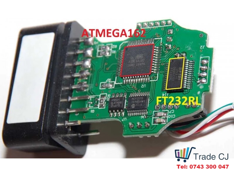 VCDS Diagnostic Repair and Update Package