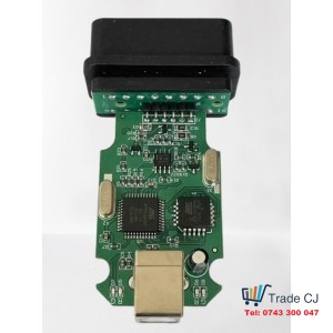 VCDS Diagnostic Repair and Update Package