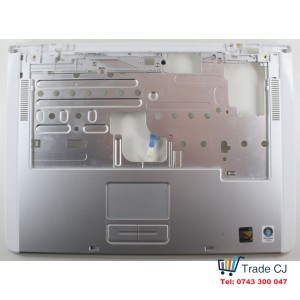 Palm Rest with Touch-pad for Dell Inspiron 1501 laptop