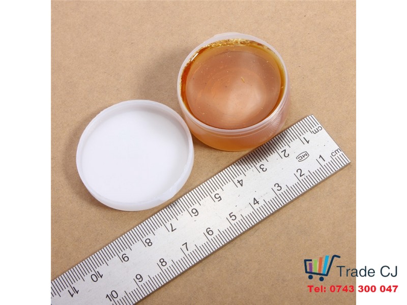 Solid decanter paste 22grams