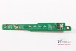 Placa cu buton pornire led pentru Dell Vostro/Inspiron 1501 1318 1000 DA0FX2THAC0