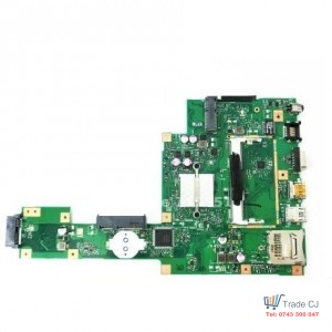 Motherboard for Asus F553MA X553MA