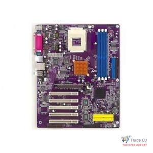 ECS L7VTA Socket A PC Motherboard